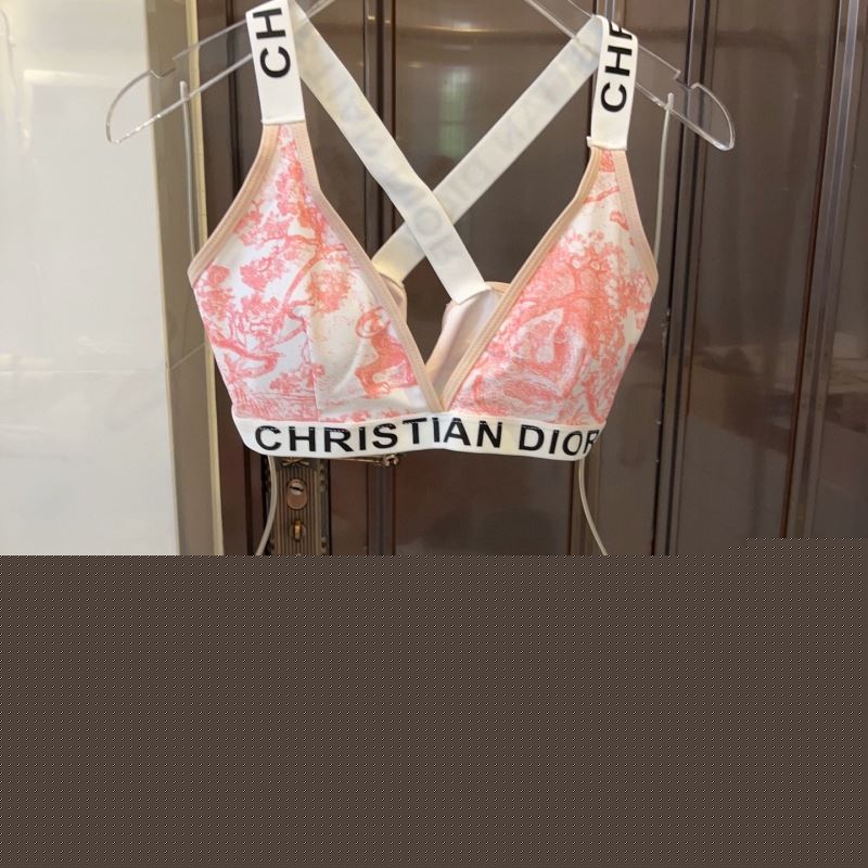 ch**an D*or